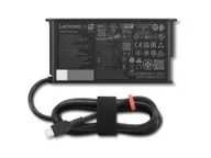 Adaptery i przejściówki - Lenovo 4X21U28818 adapter zasilający/ inwentor Wewnętrzna 140 W Czarny - miniaturka - grafika 1
