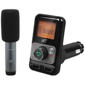 Transmitery FM - LTC TR225 Czarny - miniaturka - grafika 1