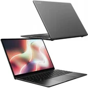 Laptopy - CHUWI CoreBook X 14" IPS i3-10110U 8GB RAM 512GB SSD Windows 11 Home COREBOOK X - miniaturka - grafika 1