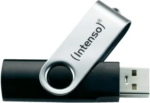 Pendrive Intenso Basic Line, 8 GB 3503460 - Pendrive - miniaturka - grafika 1