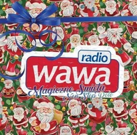 Pop - Radio WA-Wa Magiczne święta non-stop polo - miniaturka - grafika 1