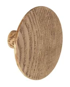 Akcesoria i części do kuchenek i piekarników - Wieszak łazienkowy 8 cm WENKO 24432100 - miniaturka - grafika 1