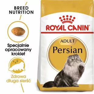 Royal Canin Adult Persian 0,4 kg - Sucha karma dla kotów - miniaturka - grafika 1