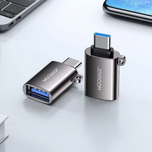 Adapter Typ-C na USB 3.0 Joyroom - Pozostałe akcesoria do telefonów - miniaturka - grafika 3