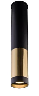 Amplex 8356 - Kinkiet KAVOS 2xGU10/15W/230V biały - Lampy ścienne - miniaturka - grafika 1