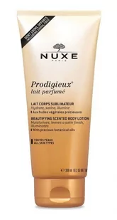 Nuxe Prodigieux - Perfumowane mleczko do ciała 300ml - Balsamy i kremy do ciała - miniaturka - grafika 1