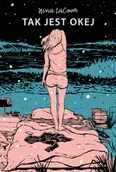 Literatura obyczajowa - Tak jest okej - miniaturka - grafika 1