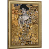 Puzzle - Puzzle Puzzlorama 500 Adele Bloch-Bauer I Klimt Trefl - puzzle - miniaturka - grafika 1
