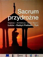 Religia i religioznawstwo - Sacrum przydrożne - miniaturka - grafika 1
