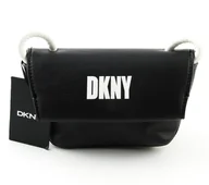 Torebki damskie - Torebka DKNY Brooke Mini Crossbody mała - miniaturka - grafika 1