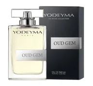 Wody i perfumy męskie - Yodeyma Oud Gem woda perfumowana spray 100ml - miniaturka - grafika 1