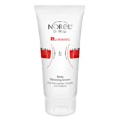 Balsamy i kremy do ciała - Norel Krem do ciała Dr Wilsz Retinol contra Cellulite żel aktywny w walce z cellulitem 200 ml - miniaturka - grafika 1