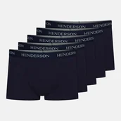 Majtki męskie - Bokserki Effort 5-pak - miniaturka - grafika 1