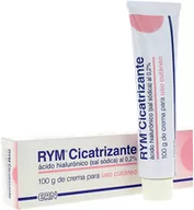 Maseczki do twarzy - Maska do twarzy Rym Cicatrizante 100 g (8470001732149) - miniaturka - grafika 1
