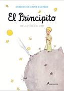 Książki edukacyjne - NOWELA Principito - Antoine de Saint-Exupery - miniaturka - grafika 1