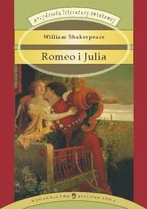 Romeo i Julia - Dramaty - miniaturka - grafika 1
