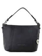 Torebki damskie - JOOP! - Torebka damska Diurno Dalia, niebieski - miniaturka - grafika 1