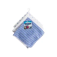 Ściereczki, gąbki, czyściki - Ścierki uniwersalne z mikrofibry PRAKTYCZNA 3 szt. - miniaturka - grafika 1