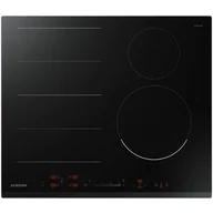 Płyty elektryczne do zabudowy - Samsung NZ64N7757GK - miniaturka - grafika 1