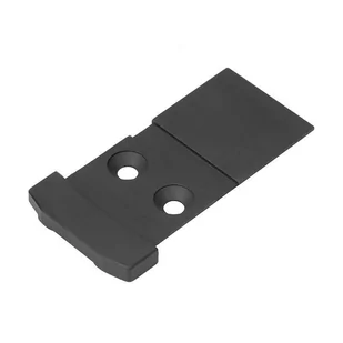 Holosun - Płytka montażowa MOS do kolimatorów serii 509 - 509PLT-MOS9MM - Amunicja i osprzęt ASG - miniaturka - grafika 1