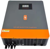 Inwertery, falowniki - Hybrydowy inwerter solarny off-grid SINUS PowMr 10.2kW-48 MPPT POW- HVM10.2-48V - miniaturka - grafika 1