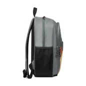 Walizki dla dzieci - Plecak szkolny Roncato Looney Tunes Kids 16l 441002 - miniaturka - grafika 1