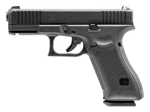 CyberGun Pistolet 6mm ASG Glock 45 gas 2.6470 - Pistolety ASG - miniaturka - grafika 1
