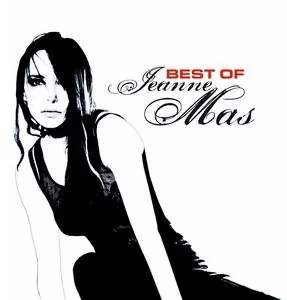 Jeanne Mas - Best Of - Inna muzyka - miniaturka - grafika 2