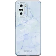Etui i futerały do telefonów - ERT GROUP etui na telefon Xiaomi MI 11i/ REDMI K40/K40 PRO/POCO F3/ F3 PRO, case oryginalny i oficjalnie licencjonowany przez Babaco, wzór Abstract 029, optymalnie dopasowane, plecki z TPU - miniaturka - grafika 1
