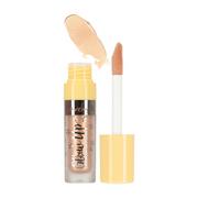 Rozświetlacze do twarzy i ciała - Lovely Glow Up Liquid Highlighter rozświetlacz w płynie 5ml - miniaturka - grafika 1