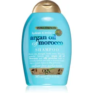 Szampony do włosów - OGX organix Hydrate + Revive Argan Oil of Morocco Extra Strength Shampoo 13oz 385 ML 97110 - miniaturka - grafika 1