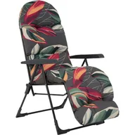 Fotele i krzesła ogrodowe - Fotel ogrodowy PATIO Samar Plus G053-06IB - miniaturka - grafika 1