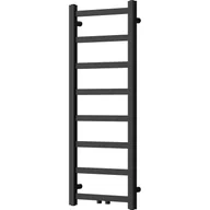 Grzejniki łazienkowe - Mexen Bolt grzejnik łazienkowy 1000 x 400 mm, 228 W, czarny - W126-1000-400-00-70 - miniaturka - grafika 1