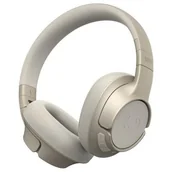 Słuchawki - Fresh 'n Rebel Clam Core Enc Silky Sand - miniaturka - grafika 1