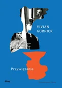 Audiobooki - literatura piękna - Przywiązania - miniaturka - grafika 1