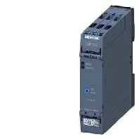 Siemens Termistorowy przekaźnik ochronny silnika 3RN2011-1BA30 3RN2011-1BA30 - Sterowniki i przekaźniki - miniaturka - grafika 1