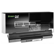 Green Cell BATERIA DO ASUS A32-K72 10.8V 7800MAH