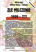 Historia świata - Złe milczenie. Na marginesie wojny - przygotowania Polski do wojny - wrzesień 1939 - miniaturka - grafika 1