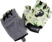 Rękawiczki rowerowe - Dziecięce rękawice Martes BALDO GLOVES BOY rozmiar 6L - miniaturka - grafika 1