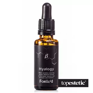 Forlled yalogy ß Serum redukujące zmarszczki 30 ml - Serum do twarzy - miniaturka - grafika 1