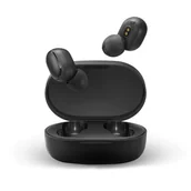 Słuchawki - Xiaomi Mi True Wireless Earbuds Basic 2 - miniaturka - grafika 1