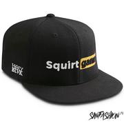 Czapki damskie - Czapka Holy Blvk Squirt Game Snapback - miniaturka - grafika 1