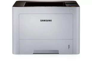 Drukarka Samsung M3820ND 38str./min / 128MB / A4 / LAN / Duplex / przebieg 10-30 tyś stron + Pełen Toner - Elektronika OUTLET - miniaturka - grafika 1