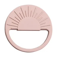 Gryzaki dla dzieci - Silikonowy Gryzak Naturalny Chwytak Bpa Free - miniaturka - grafika 1