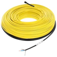 Akcesoria grzewcze - Kabel grzewczy wewnętrzny MISSION AIR MAC-16 W/m 74m (1184W) - miniaturka - grafika 1