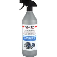 Kosmetyki samochodowe - Odtłuszczacz 1 l TECH-ON - miniaturka - grafika 1