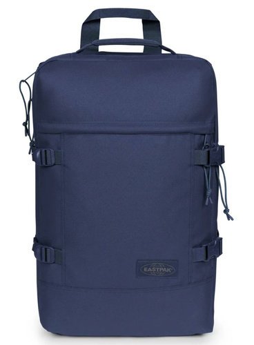 Plecak torba Eastpak Travelpack - monotone navy