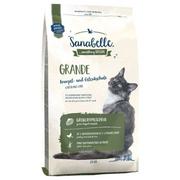 Mokra karma dla kotów - Sanabelle grande 2 kg - miniaturka - grafika 1