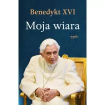 Moja wiara - Religia i religioznawstwo - miniaturka - grafika 1