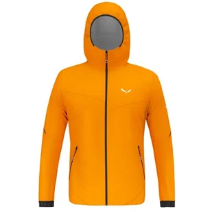 Salewa Pedroc Powertex Light kurtka męska 2,5 l - Kurtki męskie - miniaturka - grafika 1